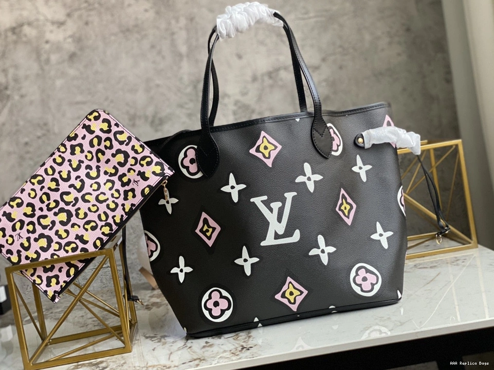 Aaa replica ru MM NEVERFULL VUITTON LOUIS 0819